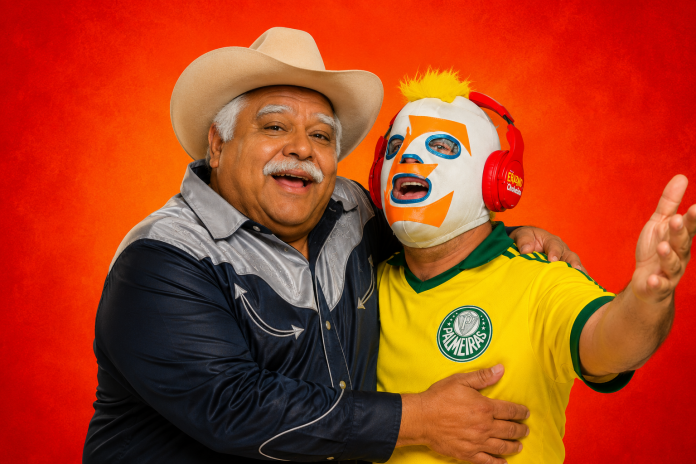Don Cheto y Erazno