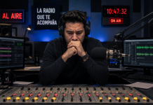 Cómo cambiar ‘la vibra’ de una emisión que está percibiéndose ‘rara’