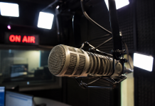 Para ti, ¿qué significa hacer radio?