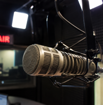 Para ti, ¿qué significa hacer radio?