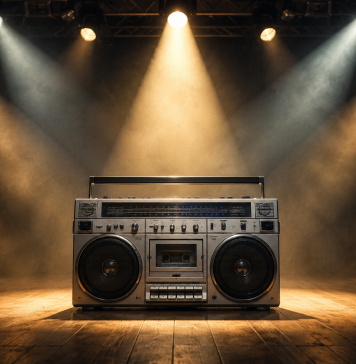 ¿Cómo poner a la radio nuevamente en el centro de las conversaciones?