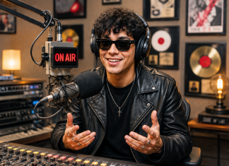 ¿Qué es lo que los artistas aún valoran de la radio? ¡Dáselos!
