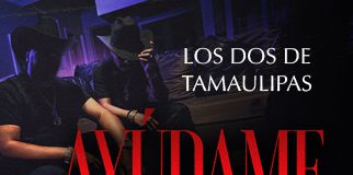 Los Dos de Tamaulipas conquistan YouTube con “Ayúdame”, un tema que ya suma millones de reproducciones