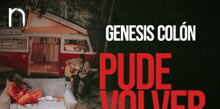 Genesis Colón está de regreso con el tema “Pude Volver”