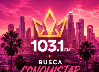 Reyna 103.1 FM: la nueva apuesta de Entravision para conquistar Los Ángeles