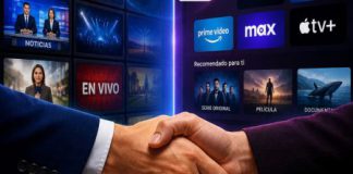 La televisión abierta y el streaming ya no compiten; ahora se necesitan mutuamente