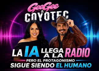 Al Aire Sin Permiso: La IA en la radio, pero con protagonismo humano
