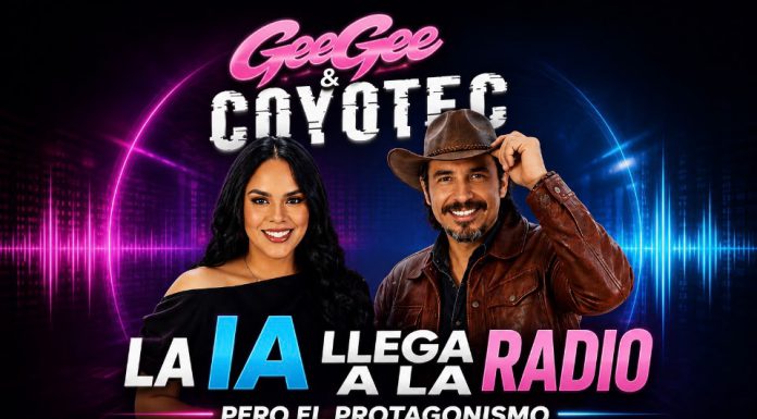 Al Aire Sin Permiso: La IA en la radio, pero con protagonismo humano