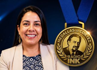 Gabriela Ruiz, ejemplo de que las ventas siguen siendo el motor de la radio