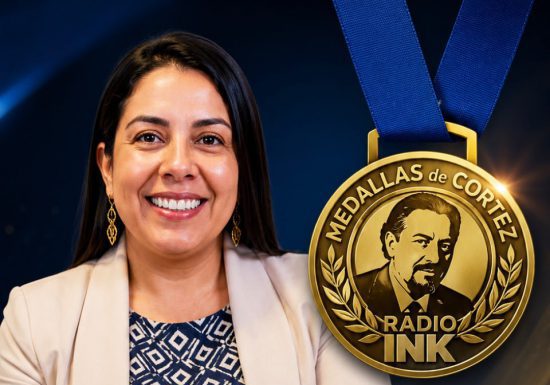Gabriela Ruiz, ejemplo de que las ventas siguen siendo el motor de la radio