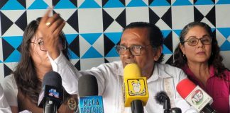 Nace nueva asociación de locutores en Chiapas