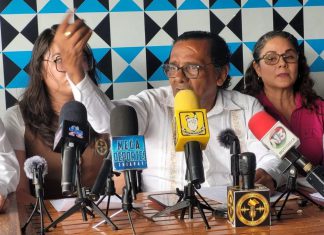 Nace nueva asociación de locutores en Chiapas
