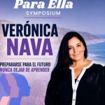 Verónica Nava: “Prepararse para el futuro y nunca dejar de aprender”