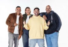 ‘La Tendencia de Molusco’ llegará a EE. UU. gracias a MediaCo