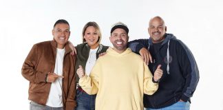 ‘La Tendencia de Molusco’ llegará a EE. UU. gracias a MediaCo