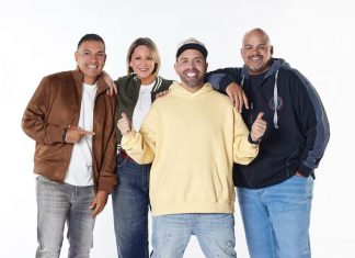 ‘La Tendencia de Molusco’ llegará a EE. UU. gracias a MediaCo