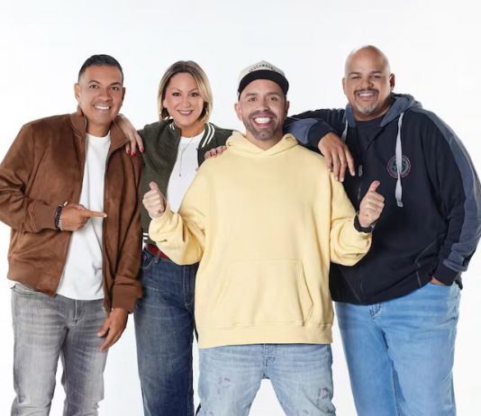 ‘La Tendencia de Molusco’ llegará a EE. UU. gracias a MediaCo