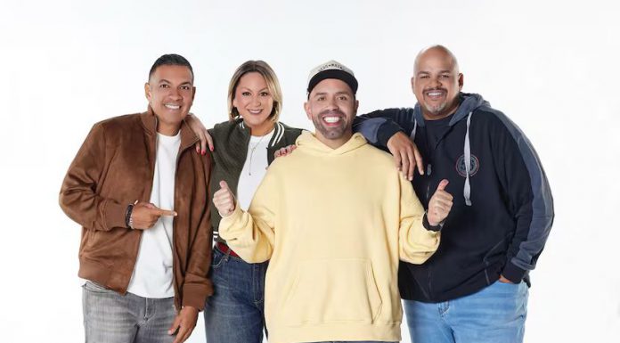 ‘La Tendencia de Molusco’ llegará a EE. UU. gracias a MediaCo