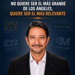 Meruelo Media no quiere ser el más grande de LA, sino el más relevante