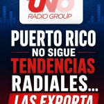 Puerto Rico no sigue tendencias radiales… las exporta