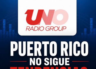 Puerto Rico no sigue tendencias radiales… las exporta