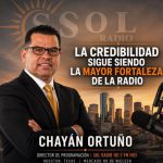Chayán Ortuño: “La credibilidad sigue siendo la mayor fortaleza de la radio”