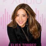 Elisa Torres: liderazgo, visión y una huella creciente en la industria del audio