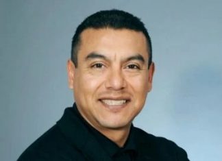 Ernesto Caballero vuelve a liderar las ventas en La Raza 93.3 FM San Francisco