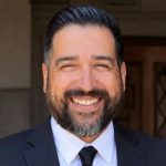 SBS Los Ángeles nombra a Andrew Frausto como gerente General de Ventas