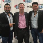Lamentamos el fallecimiento de Tim Luce, promotor del regional mexicano