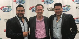 Lamentamos el fallecimiento de Tim Luce, promotor del regional mexicano
