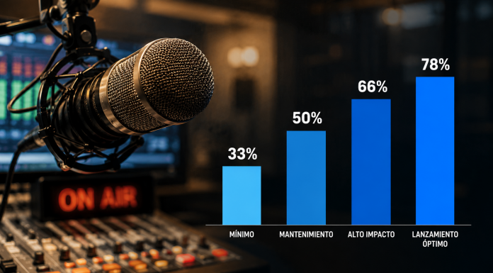 ¿Por qué muchas campañas de radio no generan el impacto esperado?