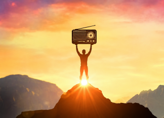 ¿Quiénes liderarán la próxima era de la radio?