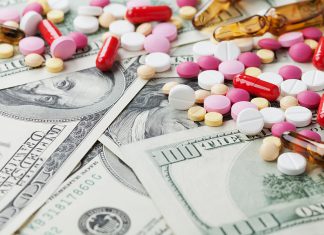 Spotify continúa la lucha contra ‘farmacias ilegales’ encubiertas en Podcasts