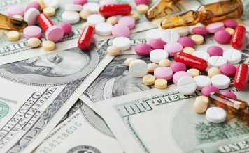 Spotify continúa la lucha contra ‘farmacias ilegales’ encubiertas en Podcasts