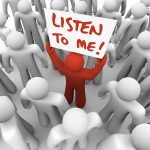 ¿Por qué es tan difícil captar la atención de la audiencia por la tarde? (12:00-18:00)