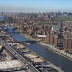 Ratings/mayo 2026: Nueva York, LA, Chicago, San Francisco, Dallas y Houston