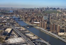 Ratings/mayo 2026: Nueva York, LA, Chicago, San Francisco, Dallas y Houston