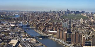 Ratings/mayo 2026: Nueva York, LA, Chicago, San Francisco, Dallas y Houston