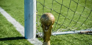 55 % de oyentes de podcasts está interesado en el Mundial de la FIFA 2026