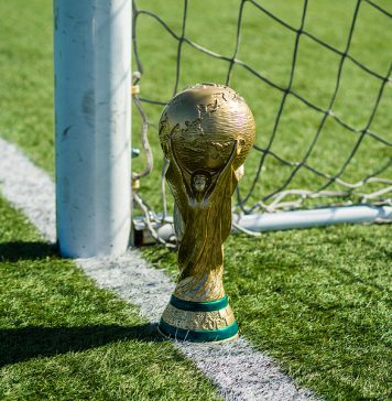 55 % de oyentes de podcasts está interesado en el Mundial de la FIFA 2026