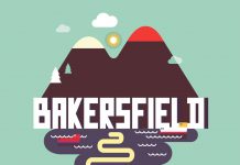 Ratings/abril 2026: Bakersfield (California)