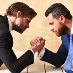 10 consejos para no obsesionarse con su competidor