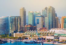 Ratings/mayo 2026: Miami, Denver, San Diego y Phoenix