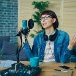 Encuesta: Podcasters independientes amplían su estrategia más allá del audio