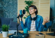 Encuesta: Podcasters independientes amplían su estrategia más allá del audio