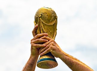 ¿Qué va a hacer su emisora musical durante el Mundial?