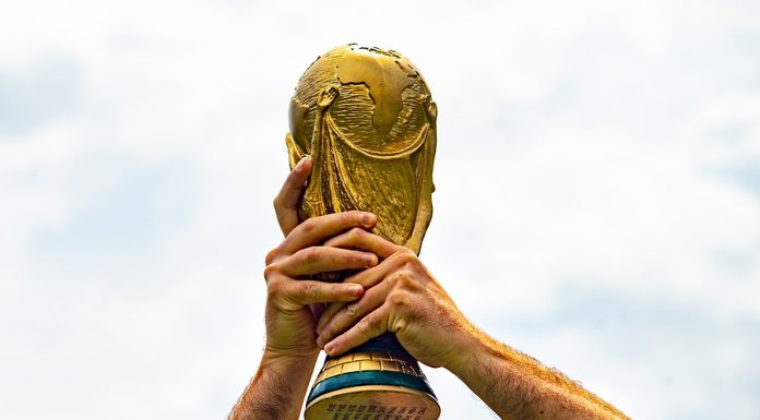 ¿Qué va a hacer su emisora musical durante el Mundial?