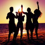 50 canciones para recibir el verano en la radio / CHR (21 de junio)