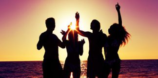 50 canciones para recibir el verano en la radio / CHR (21 de junio)